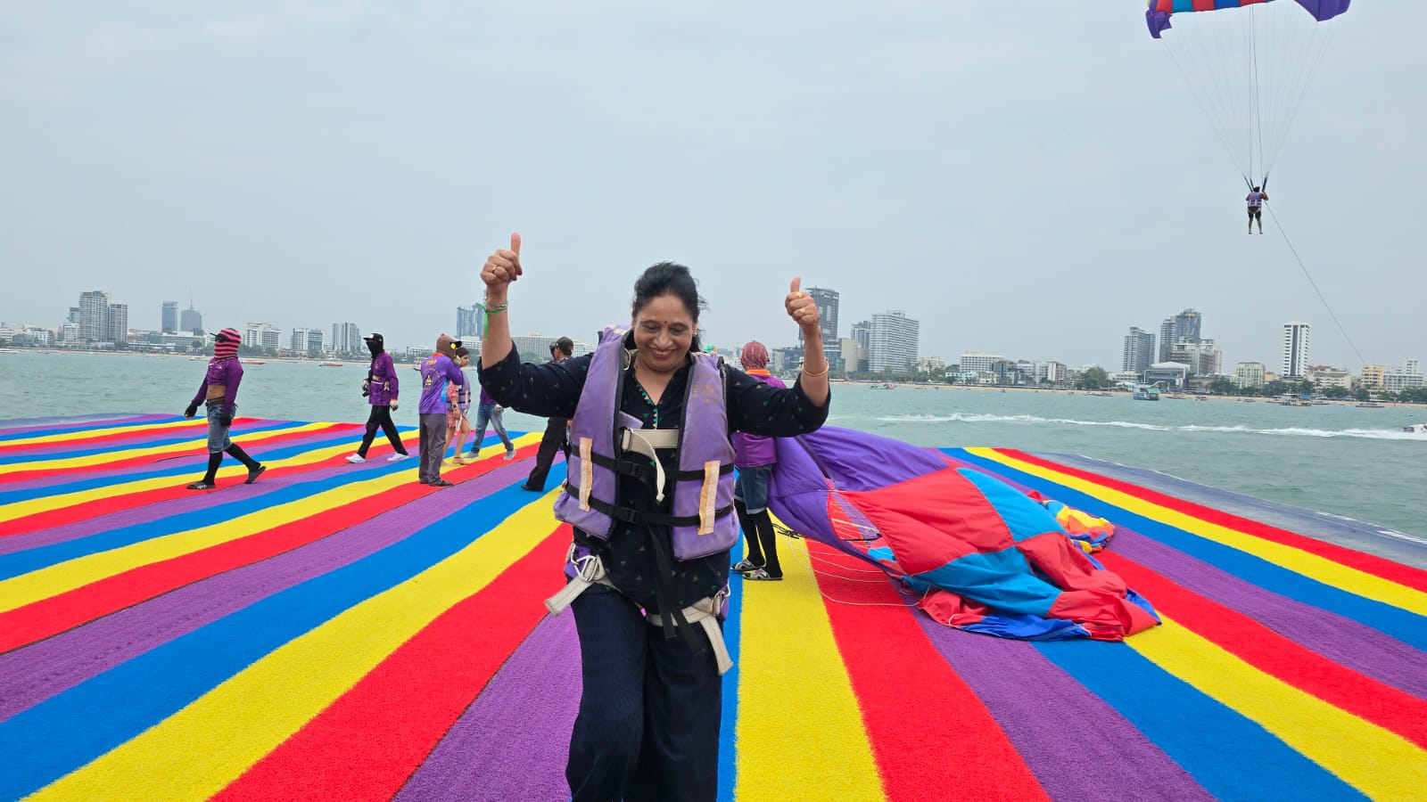 CORAL ISLAND TOUR BY SPEED BOAT AND INDIAN LUNCH